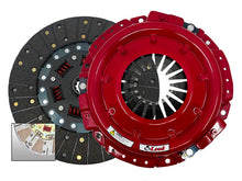 Load image into Gallery viewer, McLeod 87-95/ 97-02 Jeep Wrangler 2.5L Adventure Series Super Trail Pro Clutch Kit