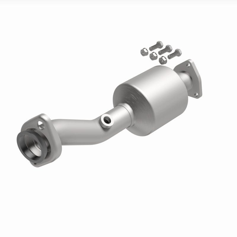 MagnaFlow 15-20 Honda Fit 1.5L California Grade CARB Compliant Direct-Fit Catalytic Converter