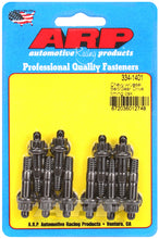 Load image into Gallery viewer, ARP Chevy w/ Jesel Belt or Gear Drive Front Cover Stud Kit