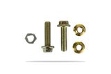 Pedders Clevis Bolt & Nut 2006-2009 G8