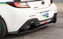 Load image into Gallery viewer, GReddy X Voltex 22 Toyota GR86 Aero Kit ZN8/DN8 Rear Under Spoiler FRP