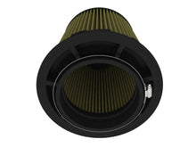 Load image into Gallery viewer, aFe MomentumINtake Replacement Air Filter w/Pro GUARD 7 5-1/2IN F x 8IN B x 7IN T (Inverted) x 9IN