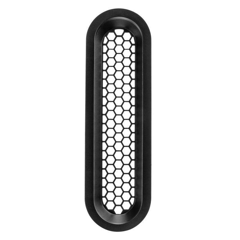 Oracle Vertical Mesh Inserts for Vector Grille (JK Model Only) NO RETURNS