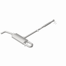 Load image into Gallery viewer, MagnaFlow BRE Exhaust Kit 07-09 Equinox Torrent 3.4L