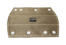 Load image into Gallery viewer, Torque Solution Subaru EJ20/EJ25 Thermal Up-Pipe Blanket (Volcanic Rock)