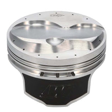 Load image into Gallery viewer, Wiseco Chevy LSX - 4.075in Bore - 1.110in CH - 11.80cc - Piston Set of 8