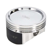 Load image into Gallery viewer, Manley Chevrolet LS Piston Set - 4.130in Bore 1.315in CH, -31.00 CC