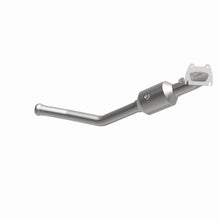Load image into Gallery viewer, MagnaFlow 13-15 Jeep Grand Cherokee 3.6L Direct Fit CARB Compliant Converter
