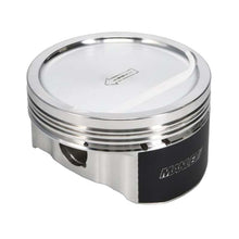 Load image into Gallery viewer, Manley Chevrolet LS Piston Set - 4.165in Bore 1.315in CH, -20.00 CC