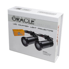 Load image into Gallery viewer, Oracle Lighting Door LED Projectors - T-Rex NO RETURNS