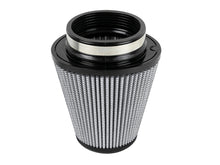 Load image into Gallery viewer, aFe Magnum FORCE Intake Rplcmnt Air Filter 3-1/2 IN F x (5-3/4x5) IN B x 3-1/2 IN T x 6 IN H