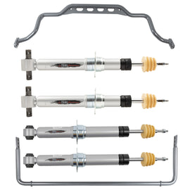 Belltech 2021+ GM Tahoe / Yukon 2in Leveling Front and Rear Trail Performance Struts w/ Swaybar Set