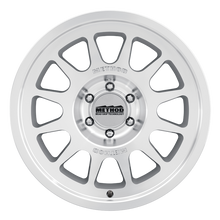 Load image into Gallery viewer, Method MR703 Bead Grip 20x9 -12mm Offset 5x5 71.5mm CB - Machined Clear Coat
