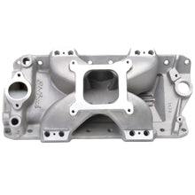 Load image into Gallery viewer, Edelbrock SBC Victor EFI Manifold