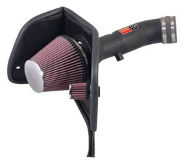 K&N 07-09 GM Colorado/Canyon H3 L5-3.7L AirCharger Performance Intake