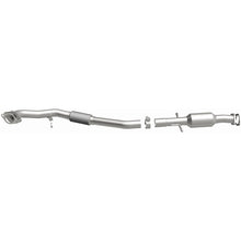 Load image into Gallery viewer, MagnaFlow 14-15 Chevrolet Impala 2.5L California Grade CARB Compliant Direct-Fit Catalytic Converter