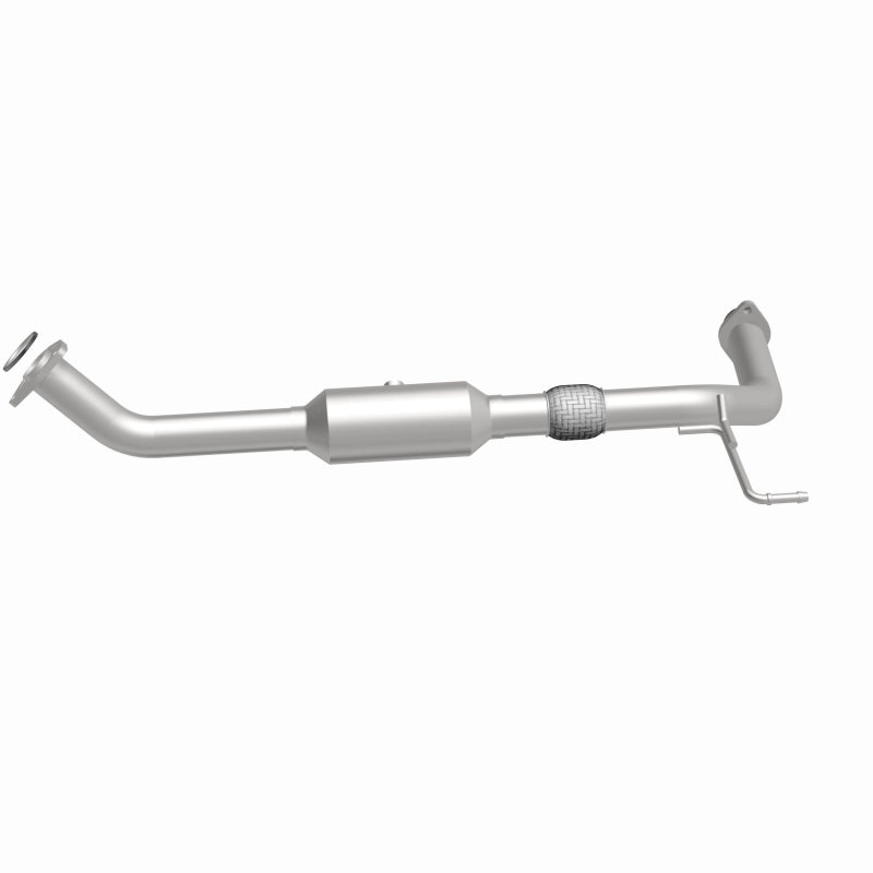 MagnaFlow 05-06 Toyota Tundra 4.7L California Grade CARB Complaint Direct-Fit Catalytic Converter