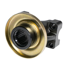 Load image into Gallery viewer, Yukon Gear 24 Spline Front Pinion Yoke for Dana 30/44 Jeep JK w/1350 U-Bolt Design