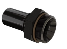 Load image into Gallery viewer, GReddy AN08 ORB Male to AN08 PRO/SPEC Adapter
