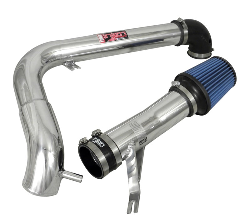 Injen 13 Dodge Dart 2.0L Polished Cold Air Intake w/ MR Tech