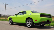 Load image into Gallery viewer, Corsa 2015-2016 Dodge Challenger 5.7L V8  Polished Xtreme Cat-Back