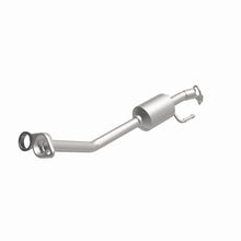 Load image into Gallery viewer, MagnaFlow 17-20 Mitsubishi Mirage 1.2L Underbody Direct-Fit Catalytic Converter