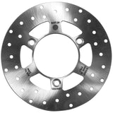 Brembo OE 08-14 Suzuki UX SIXteen 150cc 220x4mm Brake Disc - Rear Fixed