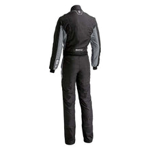 Load image into Gallery viewer, Sparco Suit Stint 64 BLK/GRY