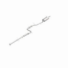 Load image into Gallery viewer, MagnaFlow BRE Exhaust Kit 94-97 Honda Accord 2.2L