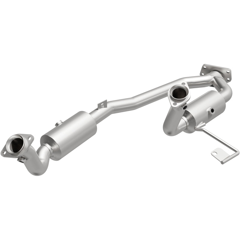 MagnaFlow 01-03 Ford Windstar 3.8L California Grade CARB Compliant Direct-Fit Catalytic Converter