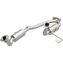 Load image into Gallery viewer, MagnaFlow 01-03 Ford Windstar 3.8L California Grade CARB Compliant Direct-Fit Catalytic Converter