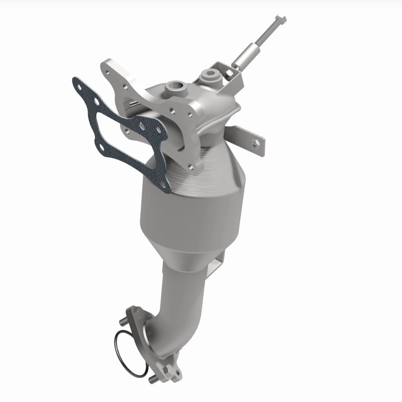 MagnaFlow 13-15 Honda Accord 2.4L California Grade CARB Compliant Direct-Fit Catalytic Converter