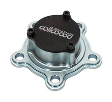 Load image into Gallery viewer, Wilwood 5 Bolt Hub DRIVE FLANGE Cambered 2 DEG