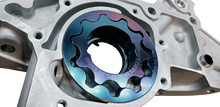 Load image into Gallery viewer, Boundary 91-05 Mazda Miata MartenWear Billet Gear High Flow Stage 3 Oil Pump w/Back Plate &amp; 2 Shims