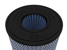 Load image into Gallery viewer, aFe Momentum Intake Replacement Air Filter 4 IN F x 6-1/2 IN B x 6-1/2 IN T (Inverted) X 8 IN H