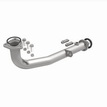 Load image into Gallery viewer, BRE Exhaust 97-01 Honda CR-V 2.0L Front Pipe Kit