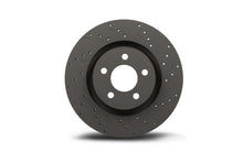 Load image into Gallery viewer, Hawk 18-20 Jeep Wrangler JL Talon Rotors and LTS Pads Front Brake Kit