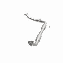 Load image into Gallery viewer, MagnaFlow 08-09 Toyota Tundra 4.7L California Grade CARB Compliant Direct-Fit Catalytic Converter