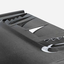 Load image into Gallery viewer, Anderson Composites 21-22 Ford Bronco 2DR/4DR Type-RT Carbon Fiber Hood