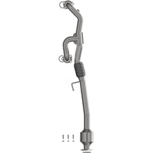 Load image into Gallery viewer, MagnaFlow 17-22 Honda Pilot 3.5L California Grade CARB Compliant Direct-Fit Catalytic Converter