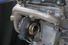 Load image into Gallery viewer, HKS SYMMETRY TURBINE GT5565 BB 3BOLT A/R 0.73