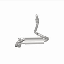 Load image into Gallery viewer, MagnaFlow BRE Exhaust Kit 12-20 BMW 430i 330i 428i 328i 2L