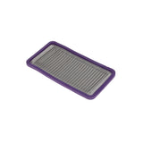 Peterson Fluid Systems Element 100 Micron Pleated Rect