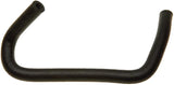 Gates 88-89 Honda Accord 4-Cyl. 2.0L Valve-2 To Eng. Molded Heater Hose