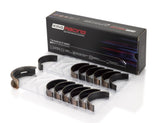 King Engine Bearings Nissan 2.5L RB25DET 24V (Size STDX) Performance Main Bearing Set