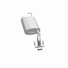 Load image into Gallery viewer, MagnaFlow BRE Exhaust Kit 05-08 Toyota Corolla 1.8L