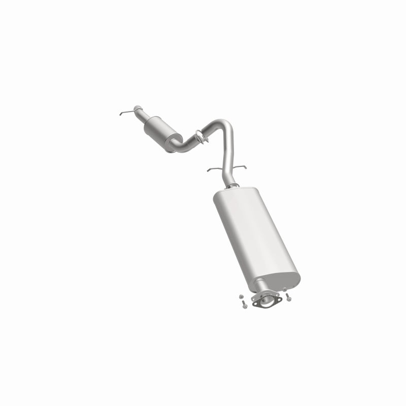 MagnaFlow BRE Exhaust Kit 97-01 Venture Silhouette Montana 3.4L