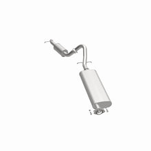 Load image into Gallery viewer, MagnaFlow BRE Exhaust Kit 97-01 Venture Silhouette Montana 3.4L