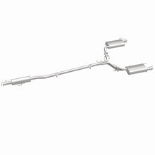 Load image into Gallery viewer, MagnaFlow BRE Exhaust Kit 07-12 ES350 Camry 3.5L