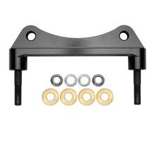 Load image into Gallery viewer, Wilwood FNSL6R Rear Bracket Kit LC70 12.88 Rotor